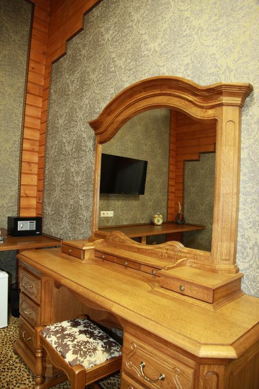 Guest House Chalet 타라즈 외부 사진